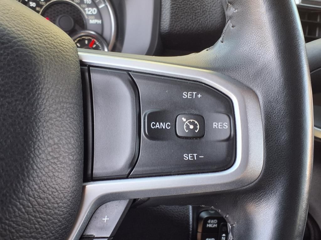 Used Car 2024 Ram 2500  Big Horn For Sale Under $50,000 In Pleasanton, Texas