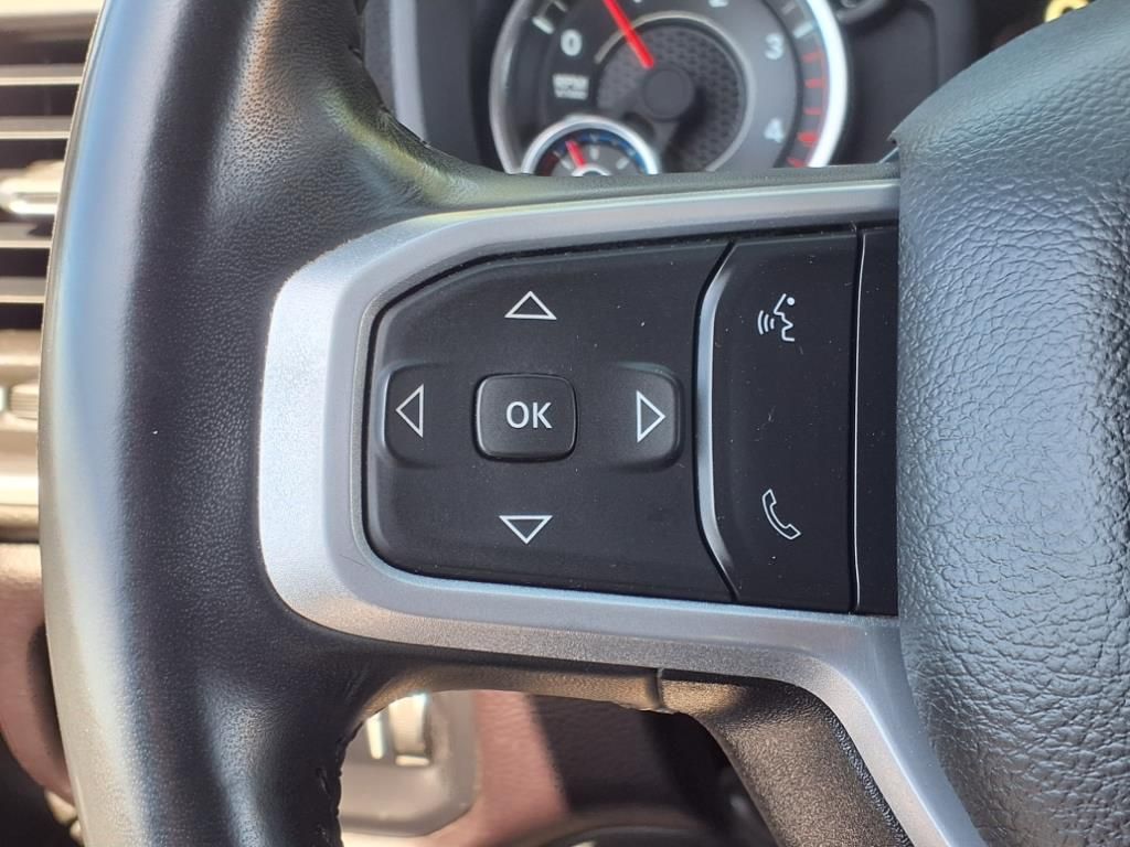 Used Car 2024 Ram 2500  Big Horn For Sale Under $50,000 In Pleasanton, Texas
