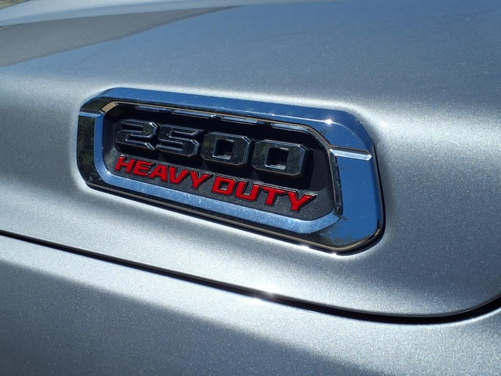 Used Car 2024 Ram 2500  Big Horn For Sale Under $50,000 In Pleasanton, Texas