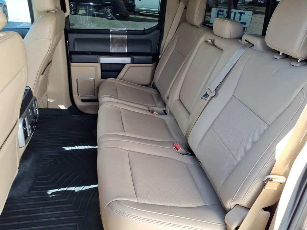 Used Car 2019 Ford F-250  Lariat For Sale Under $50,000 In Pleasanton, Texas