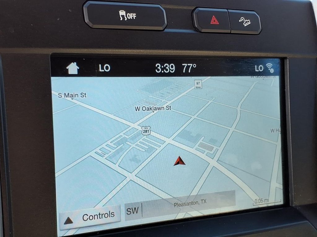 Used Car 2019 Ford F-250  Lariat For Sale Under $50,000 In Pleasanton, Texas