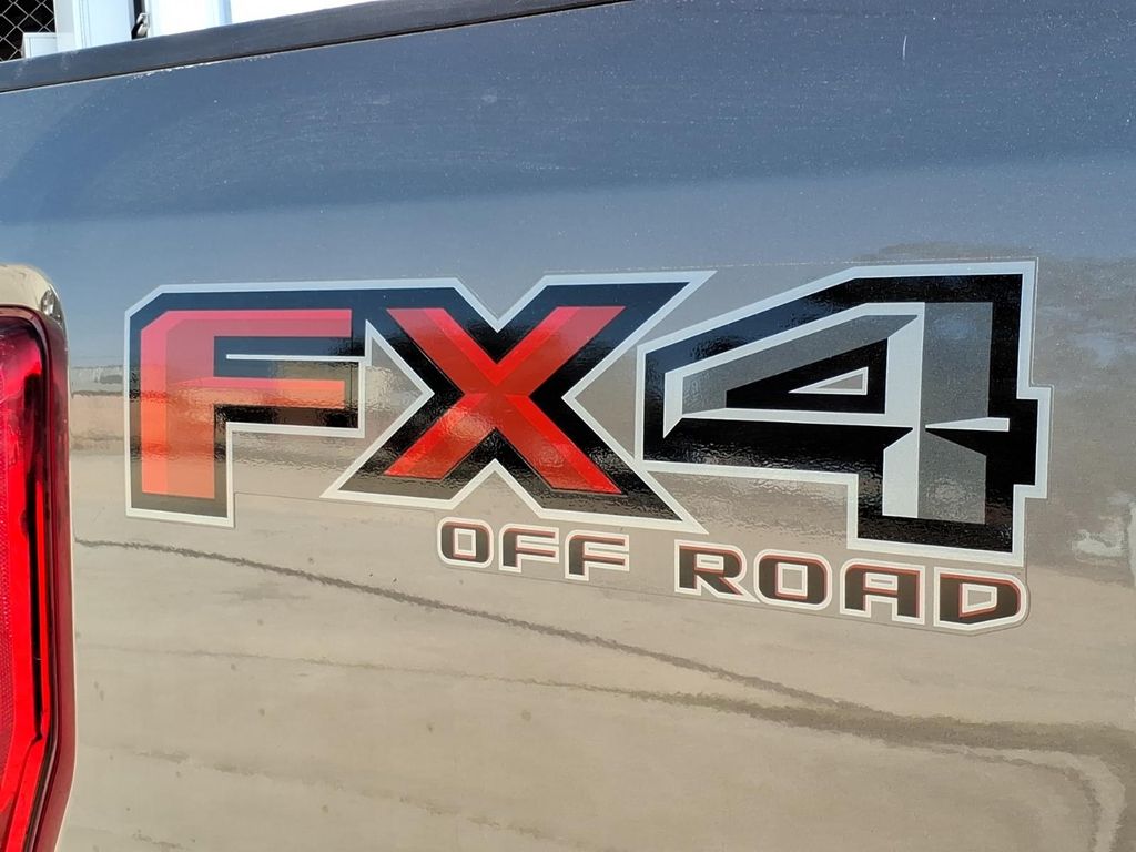 Used Car 2019 Ford F-250  Lariat For Sale Under $50,000 In Pleasanton, Texas