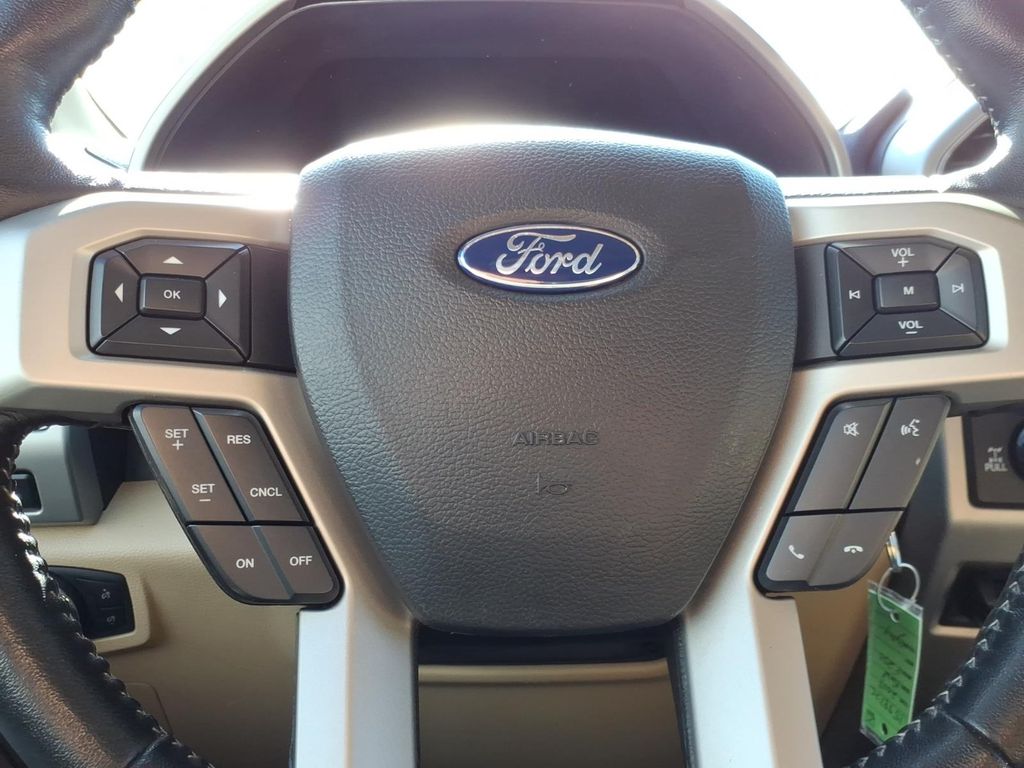 Used Car 2019 Ford F-250  Lariat For Sale Under $50,000 In Pleasanton, Texas