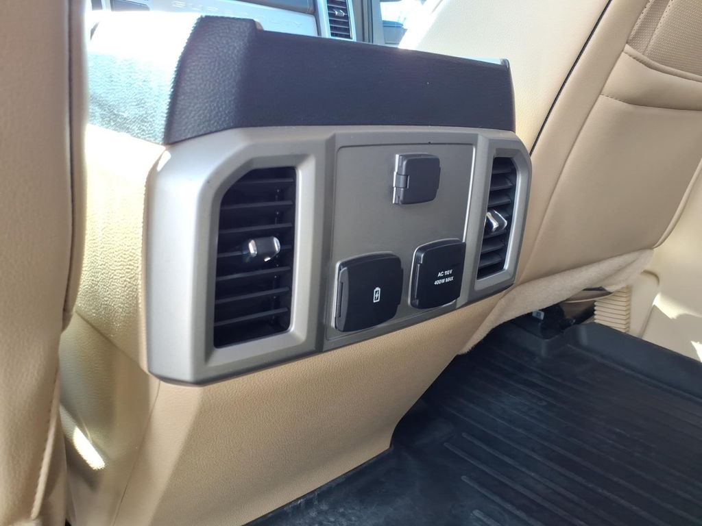 Used Car 2019 Ford F-250  Lariat For Sale Under $50,000 In Pleasanton, Texas