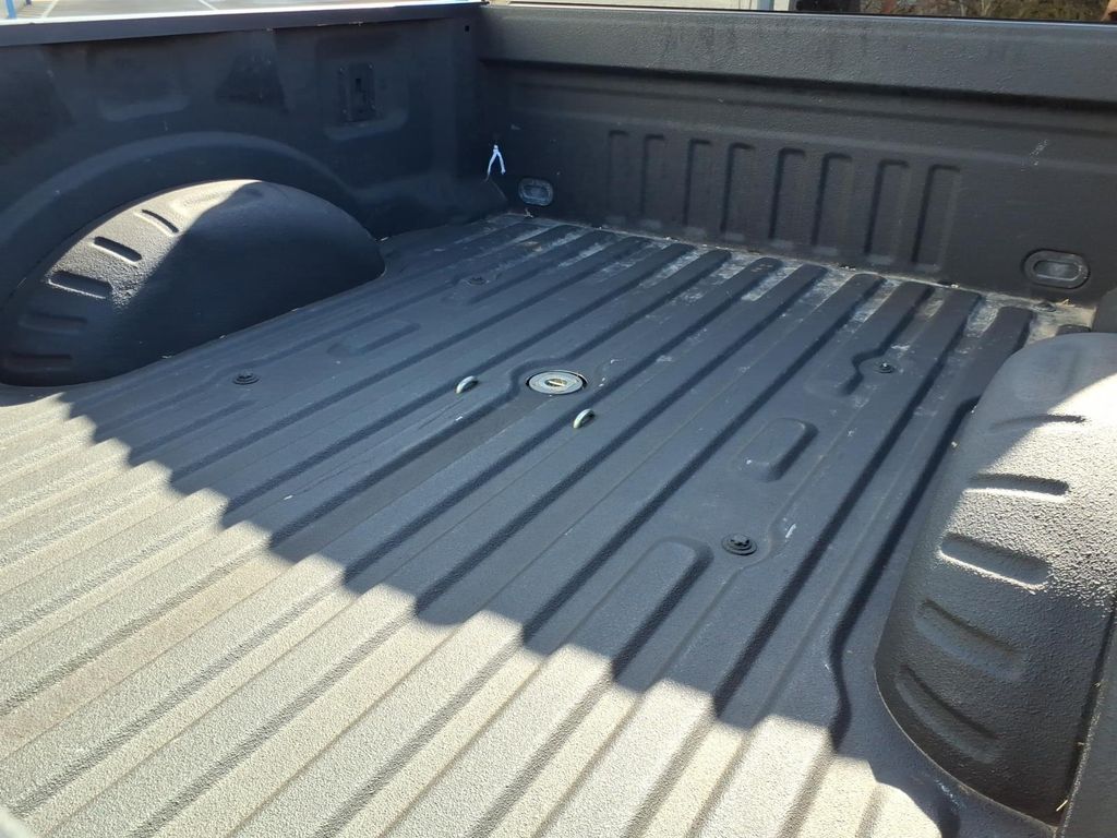 Used Car 2019 Ford F-250  Lariat For Sale Under $50,000 In Pleasanton, Texas