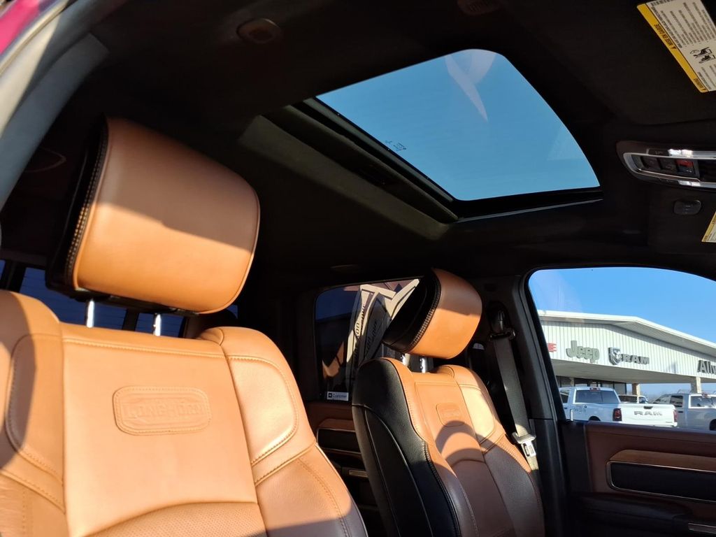 Used Car 2023 Ram 2500  Longhorn For Sale Under $70,000 In Pleasanton, Texas