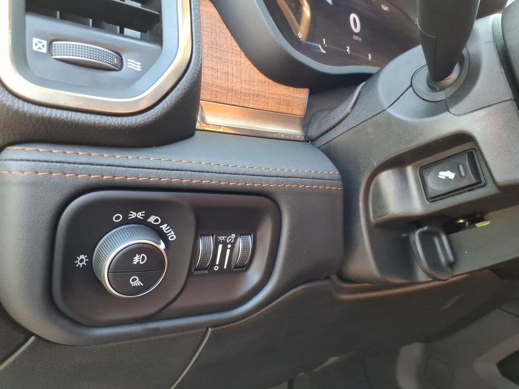 Used Car 2023 Ram 2500  Longhorn For Sale Under $70,000 In Pleasanton, Texas