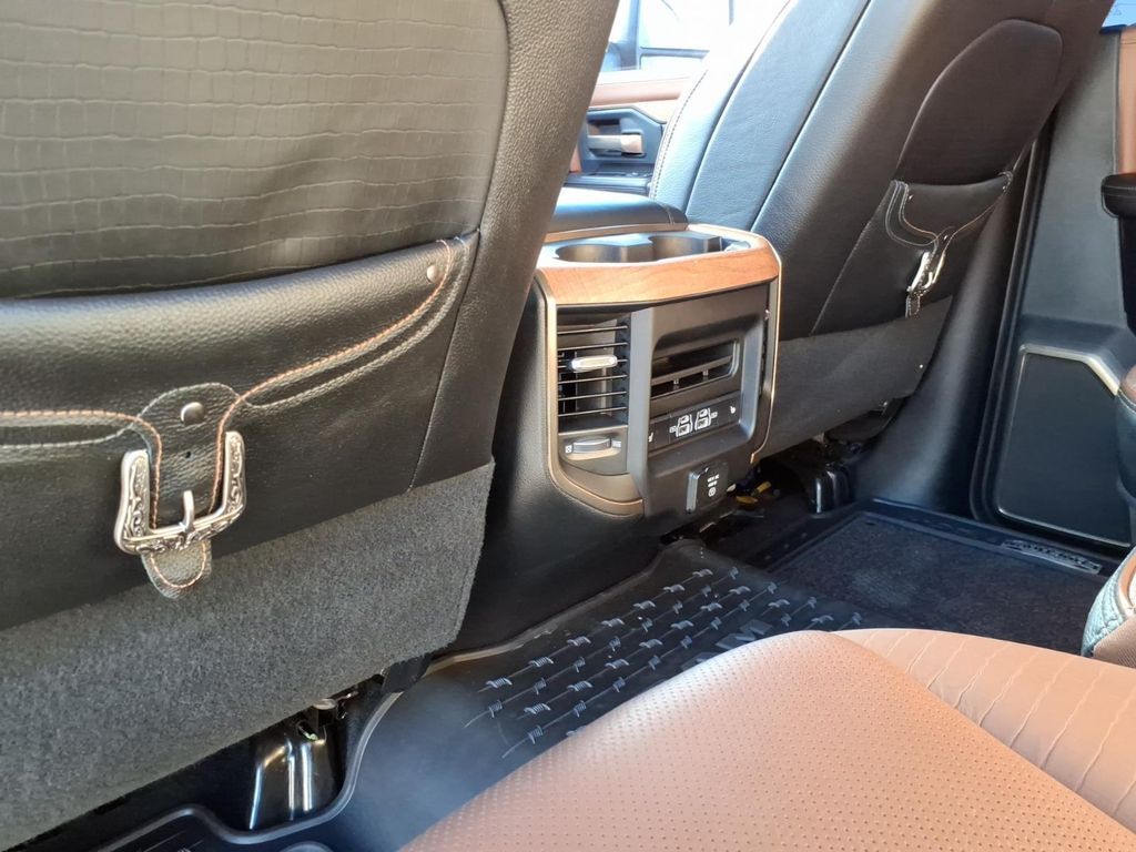 Used Car 2023 Ram 2500  Longhorn For Sale Under $70,000 In Pleasanton, Texas