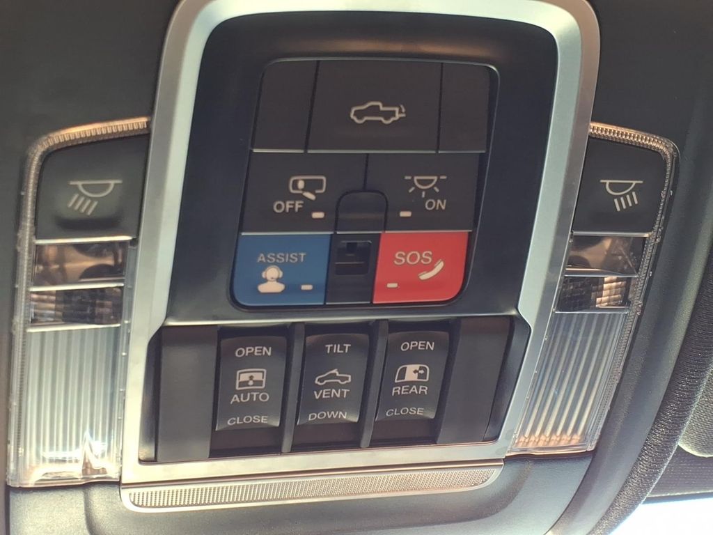 Used Car 2023 Ram 2500  Longhorn For Sale Under $70,000 In Pleasanton, Texas