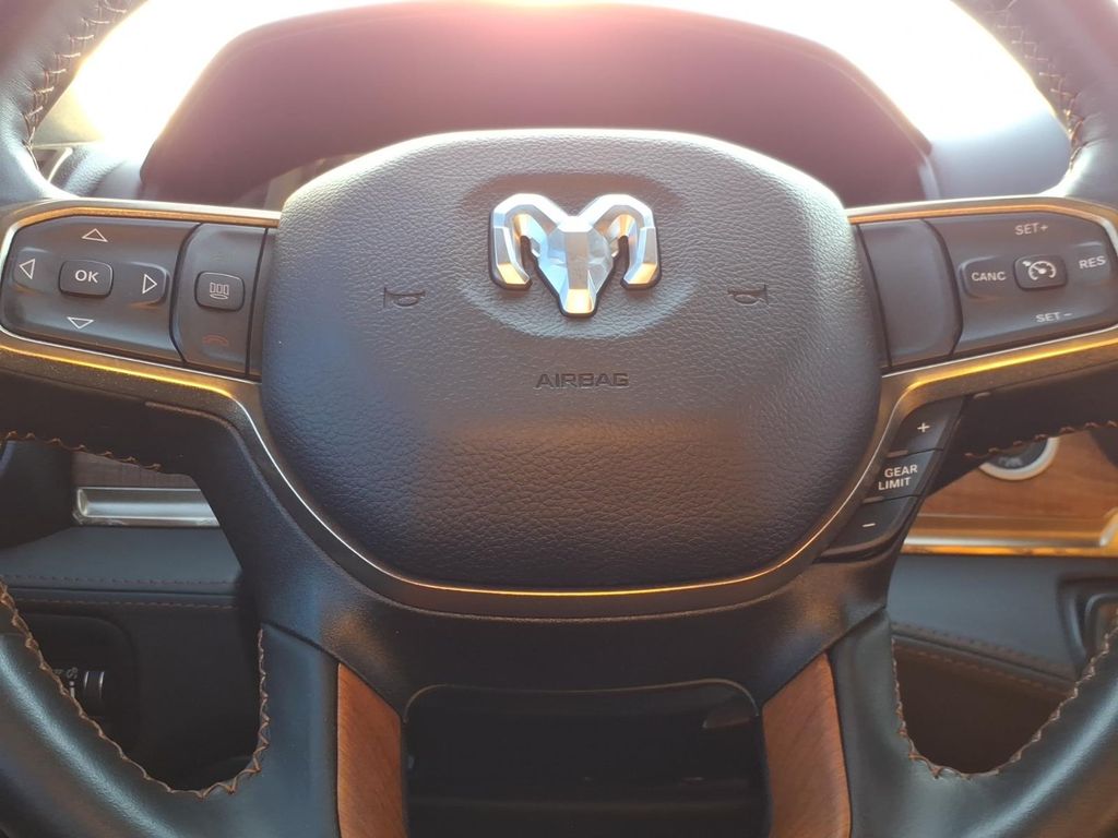 Used Car 2023 Ram 2500  Longhorn For Sale Under $70,000 In Pleasanton, Texas