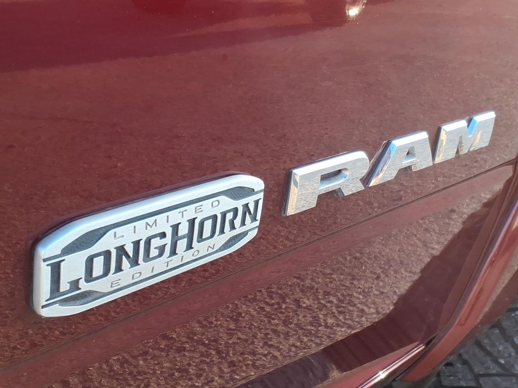Used Car 2023 Ram 2500  Longhorn For Sale Under $70,000 In Pleasanton, Texas
