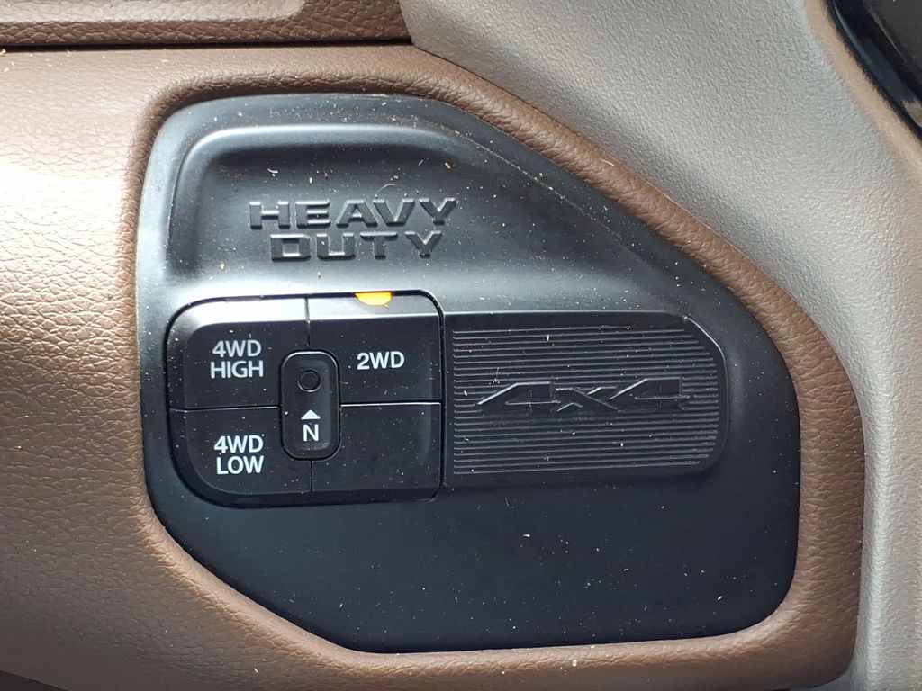 Used Car 2022 Ram 3500  Laramie For Sale Under $50,000 In Pleasanton, Texas