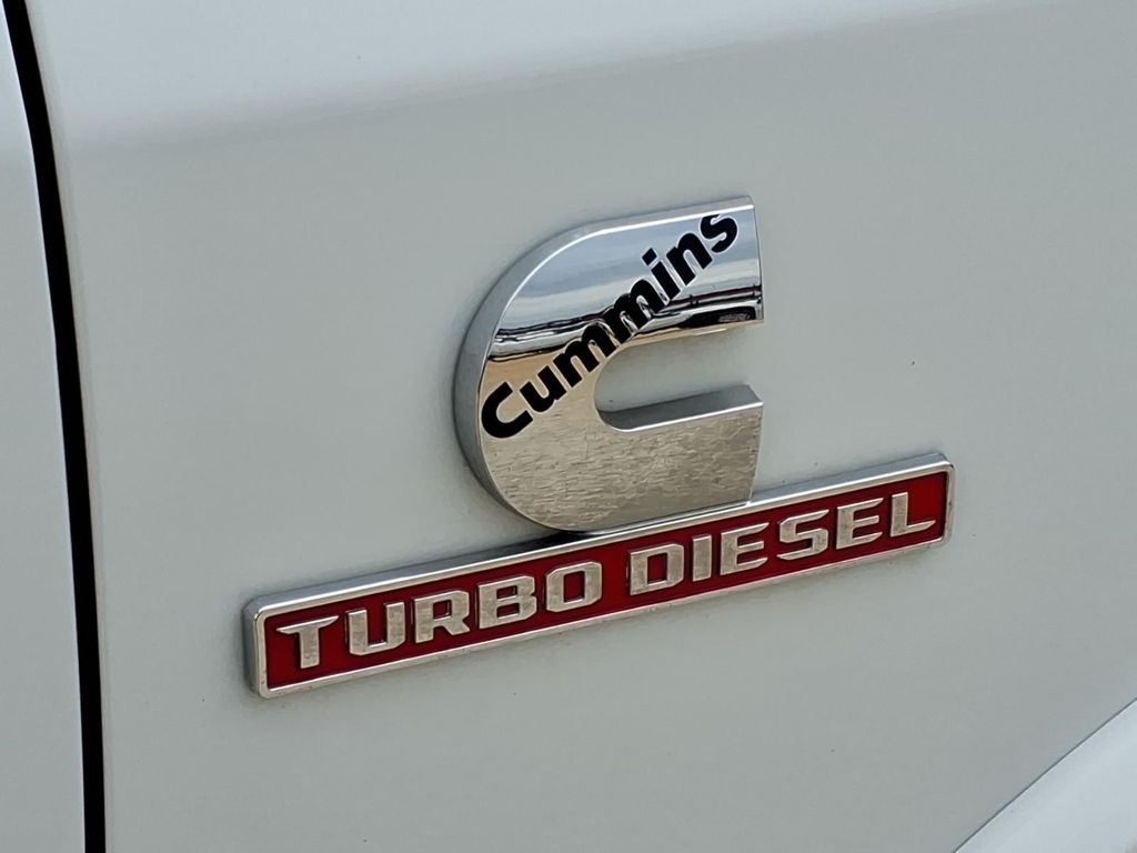 Used Car 2022 Ram 3500  Laramie For Sale Under $50,000 In Pleasanton, Texas
