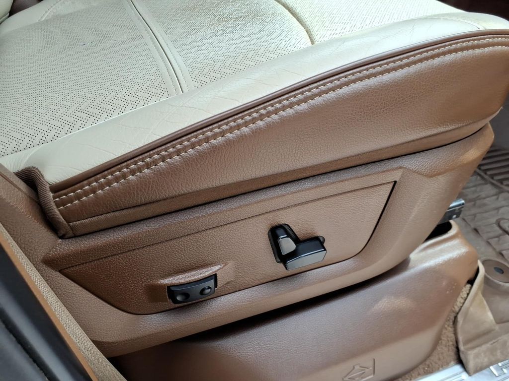 Used Car 2022 Ram 3500  Laramie For Sale Under $60,000 In Pleasanton, Texas