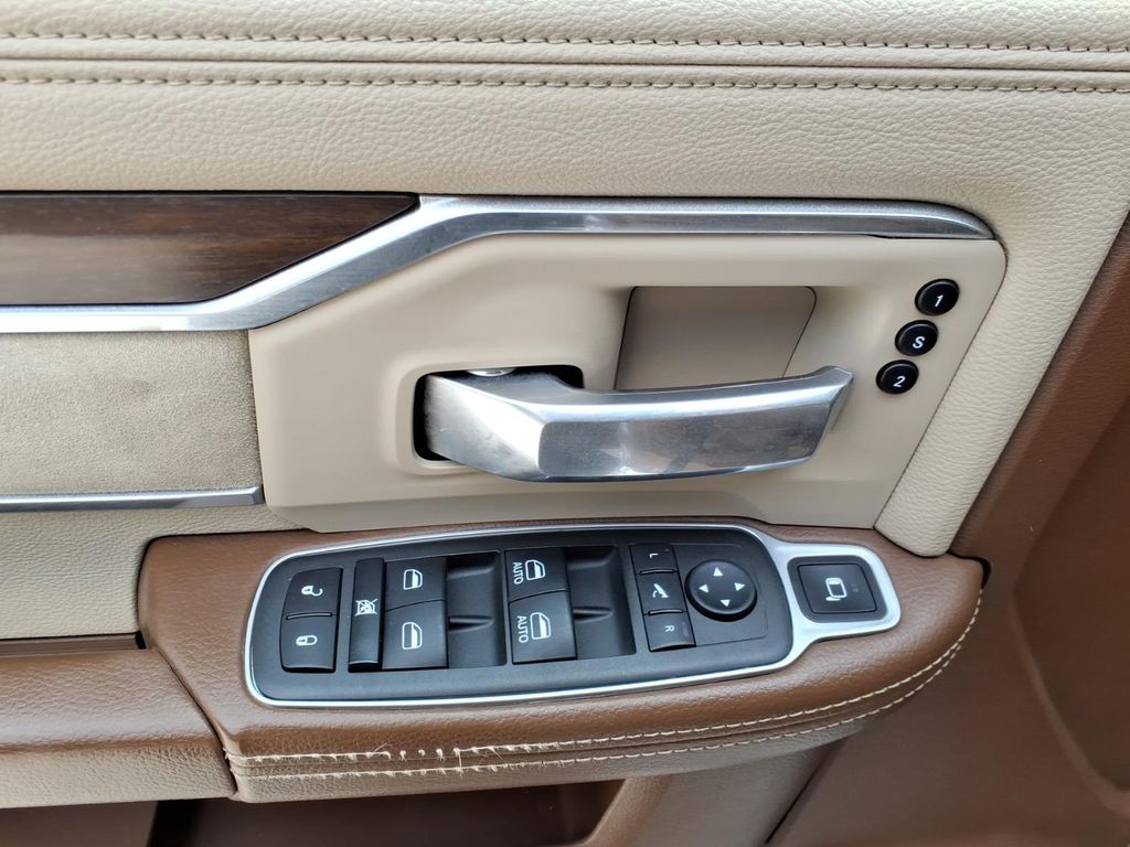 Used Car 2022 Ram 3500  Laramie For Sale Under $60,000 In Pleasanton, Texas