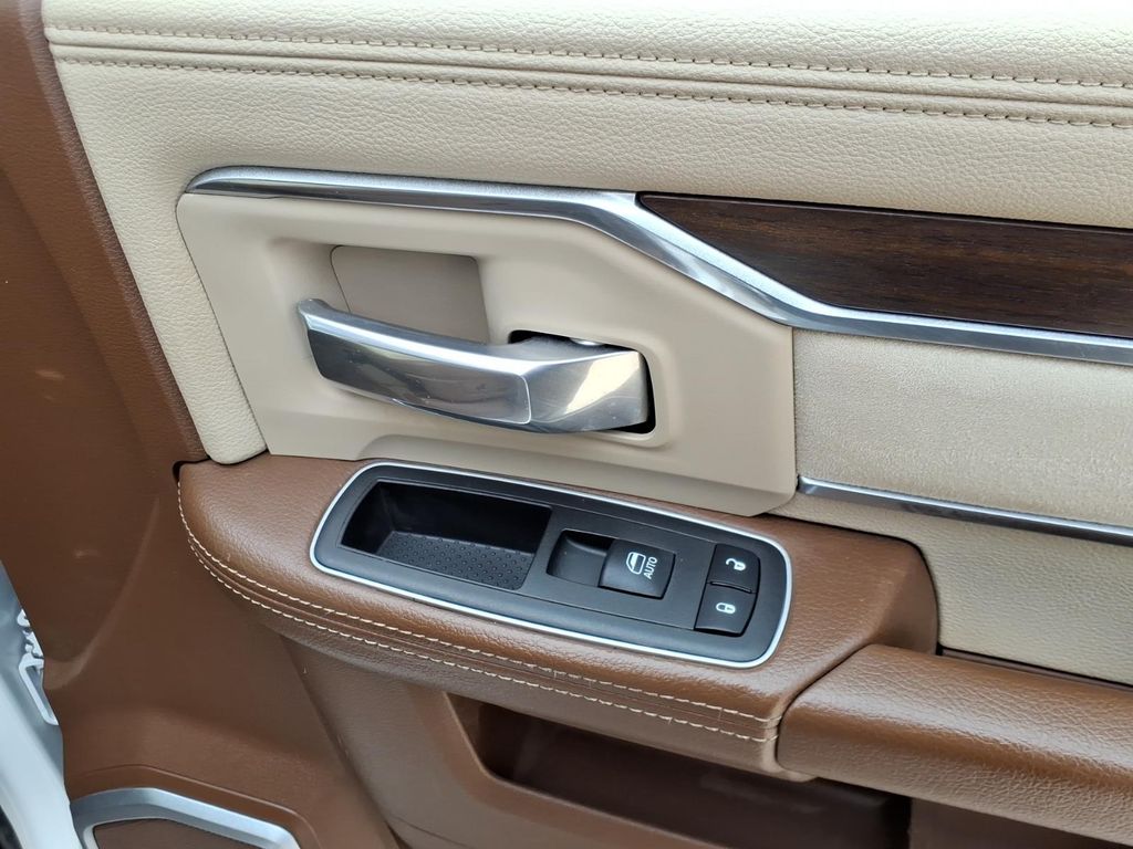 Used Car 2022 Ram 3500  Laramie For Sale Under $60,000 In Pleasanton, Texas