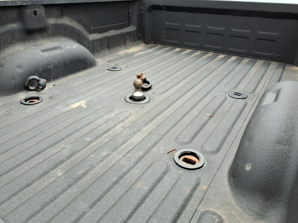 Used Car 2022 Ram 3500  Laramie For Sale Under $50,000 In Pleasanton, Texas