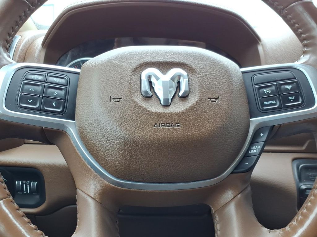 Used Car 2022 Ram 3500  Laramie For Sale Under $50,000 In Pleasanton, Texas