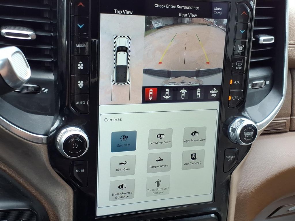 Used Car 2022 Ram 3500  Laramie For Sale Under $60,000 In Pleasanton, Texas