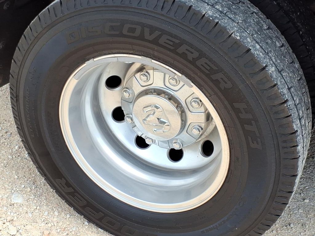 Used Car 2022 Ram 3500  Laramie For Sale Under $60,000 In Pleasanton, Texas