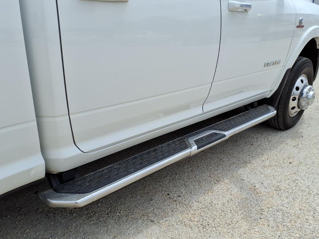 Used Car 2022 Ram 3500  Laramie For Sale Under $50,000 In Pleasanton, Texas