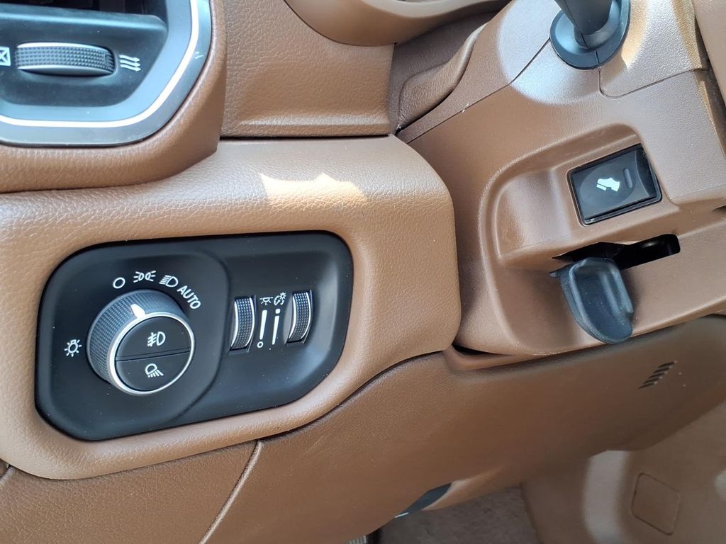 Used Car 2022 Ram 3500  Laramie For Sale Under $50,000 In Pleasanton, Texas