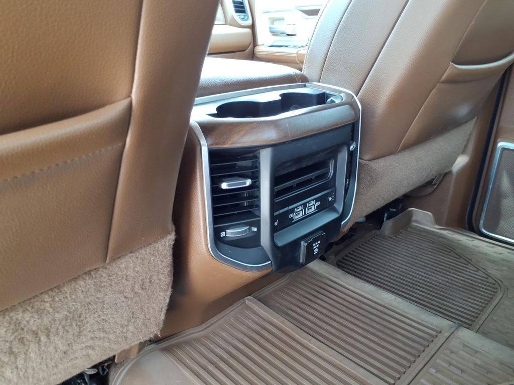 Used Car 2022 Ram 3500  Laramie For Sale Under $50,000 In Pleasanton, Texas