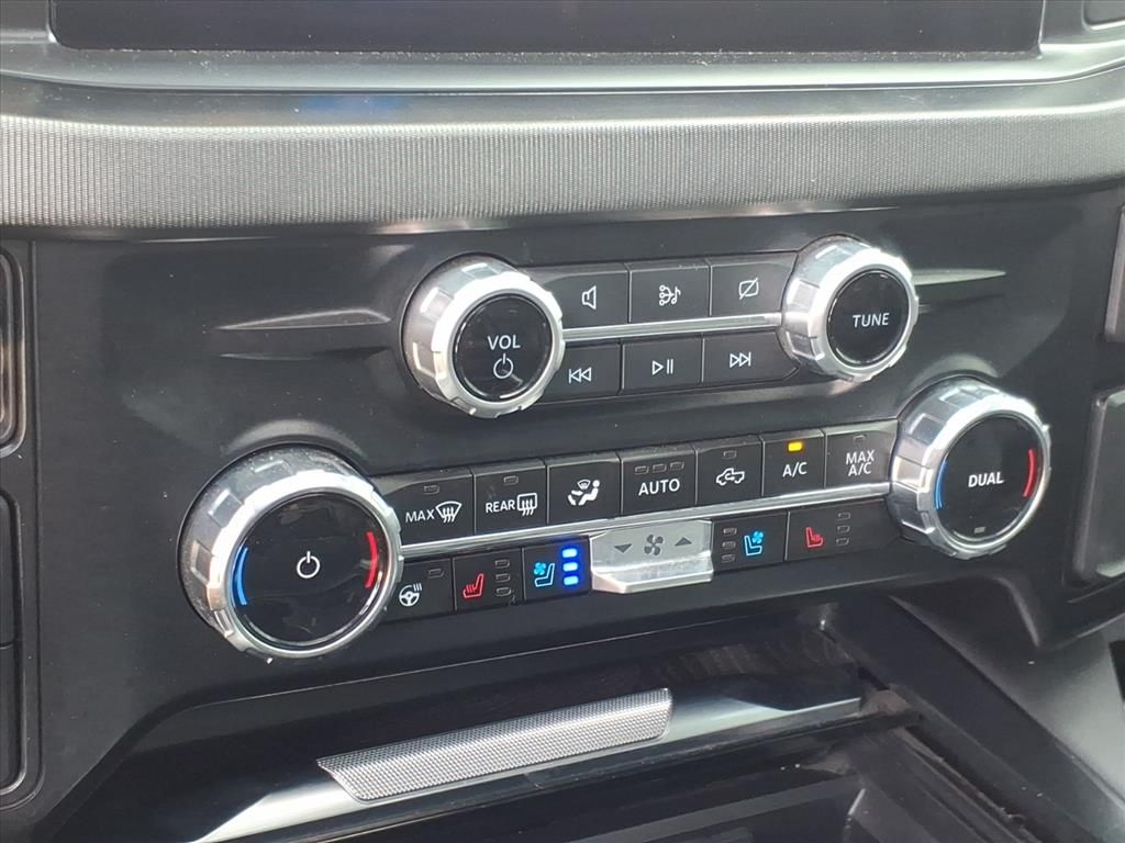 Used Car 2024 Ford F-250  Platinum For Sale Under $80,000 In Pleasanton, Texas