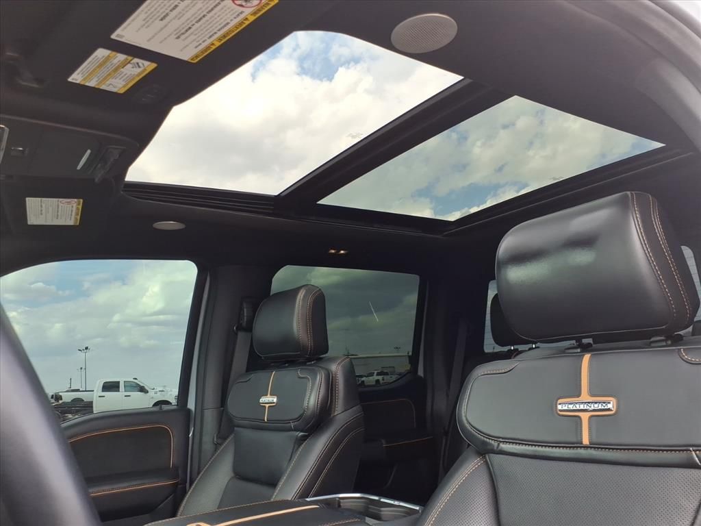 Used Car 2024 Ford F-250  Platinum For Sale Under $80,000 In Pleasanton, Texas
