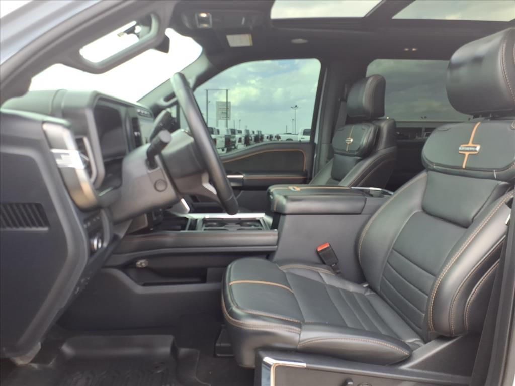 Used Car 2024 Ford F-250  Platinum For Sale Under $80,000 In Pleasanton, Texas