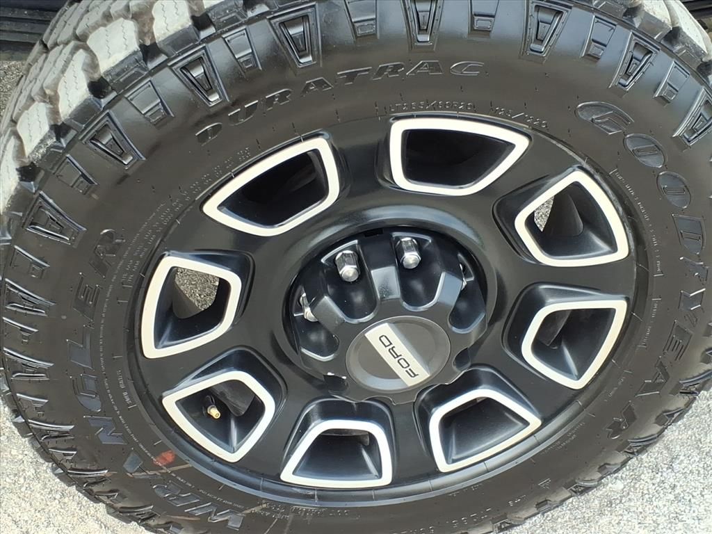 Used Car 2024 Ford F-250  Platinum For Sale Under $80,000 In Pleasanton, Texas