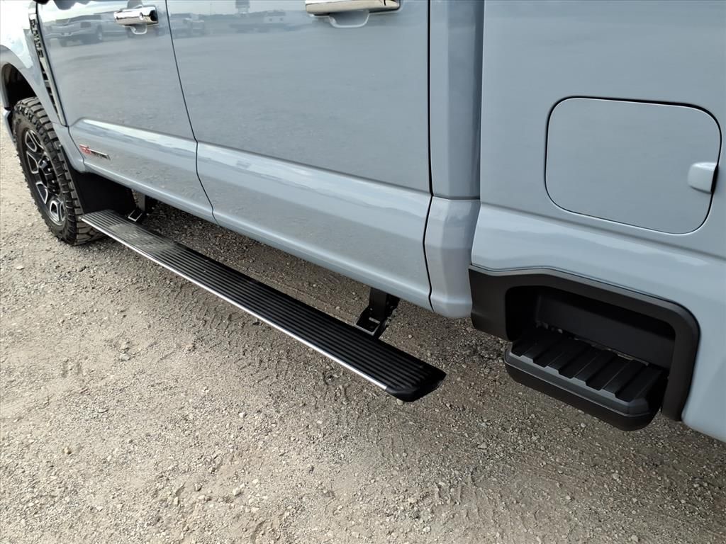 Used Car 2024 Ford F-250  Platinum For Sale Under $80,000 In Pleasanton, Texas