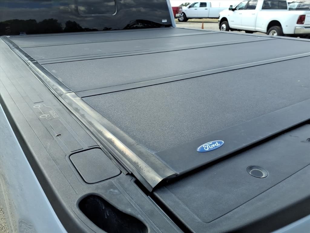 Used Car 2024 Ford F-250  Platinum For Sale Under $80,000 In Pleasanton, Texas