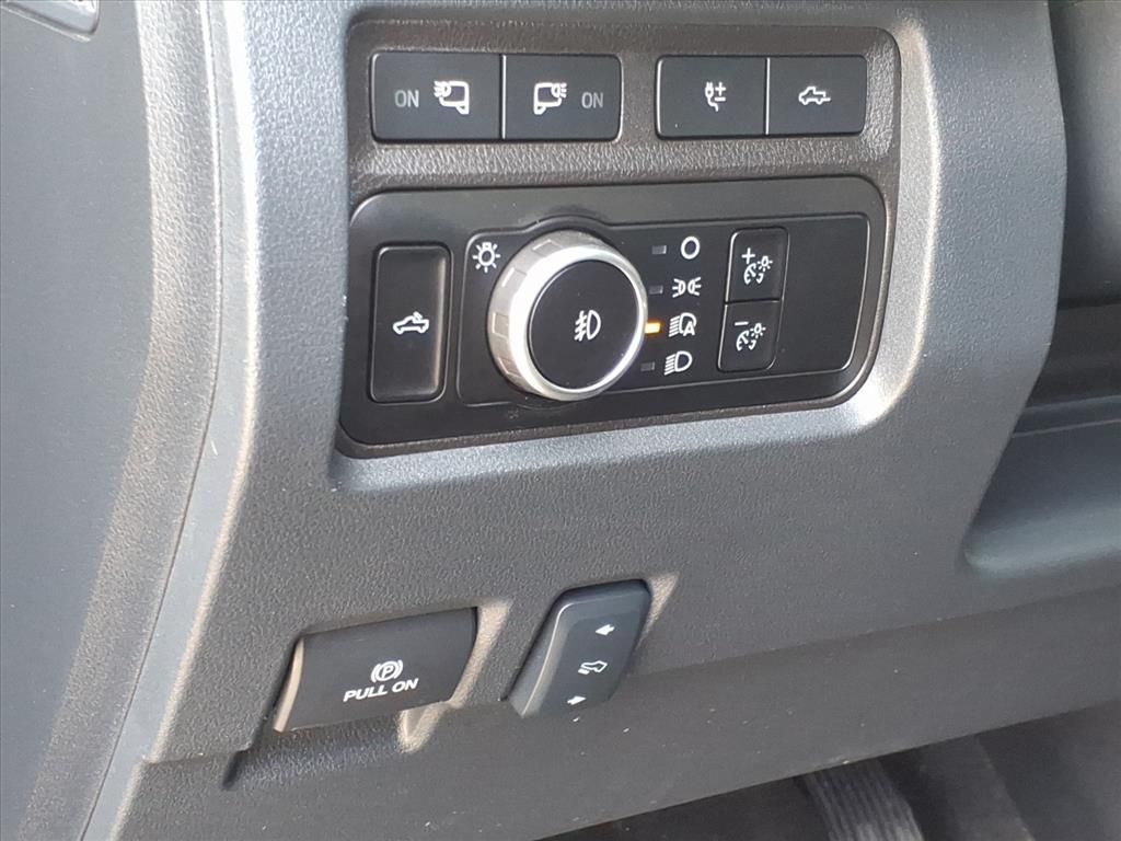 Used Car 2024 Ford F-250  Platinum For Sale Under $80,000 In Pleasanton, Texas