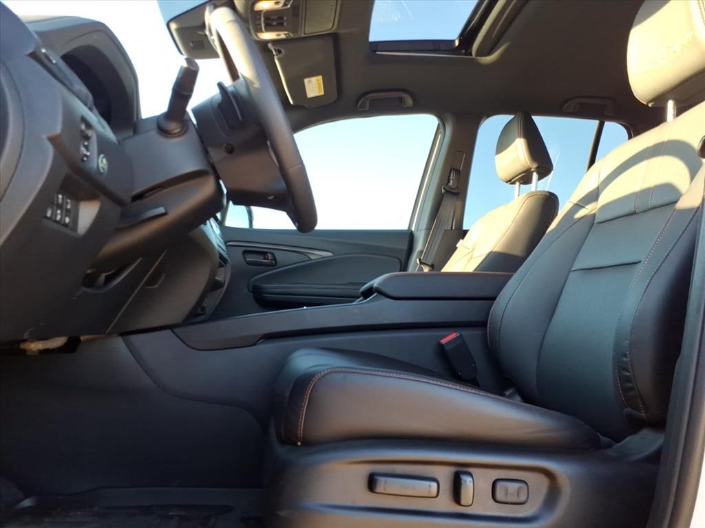 Used Car 2024 Honda Ridgeline  Trailsport For Sale Under $50,000 In Pleasanton, Texas