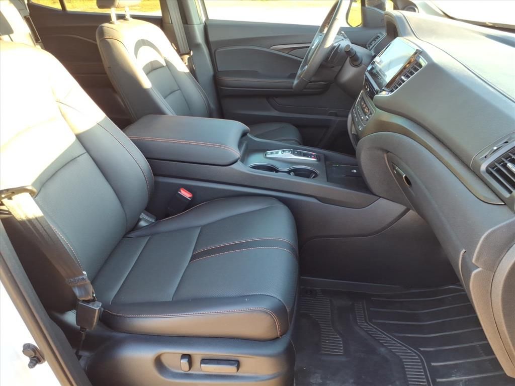 Used Car 2024 Honda Ridgeline  Trailsport For Sale Under $50,000 In Pleasanton, Texas