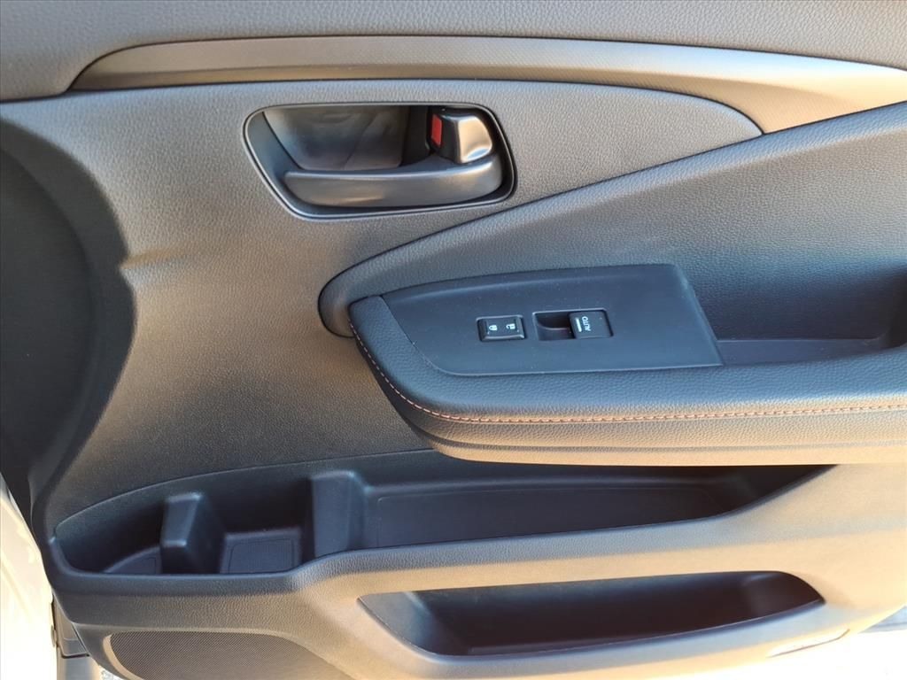 Used Car 2024 Honda Ridgeline  Trailsport For Sale Under $50,000 In Pleasanton, Texas