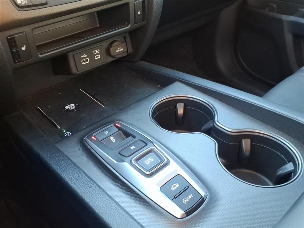 Used Car 2024 Honda Ridgeline  Trailsport For Sale Under $50,000 In Pleasanton, Texas