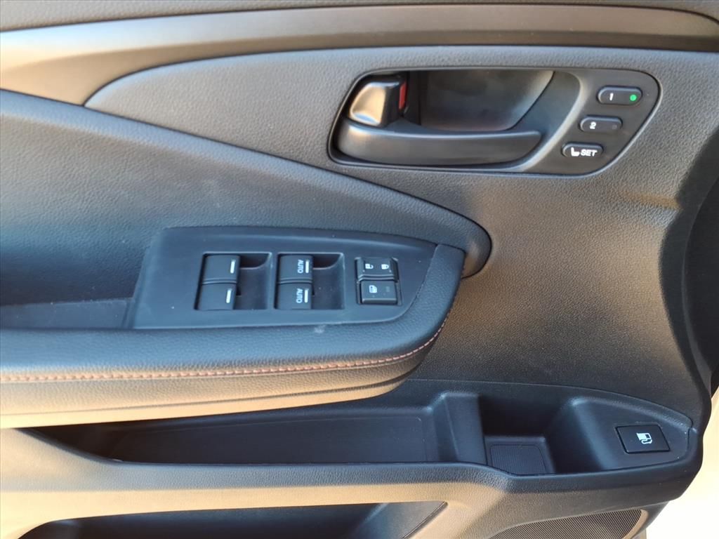 Used Car 2024 Honda Ridgeline  Trailsport For Sale Under $50,000 In Pleasanton, Texas