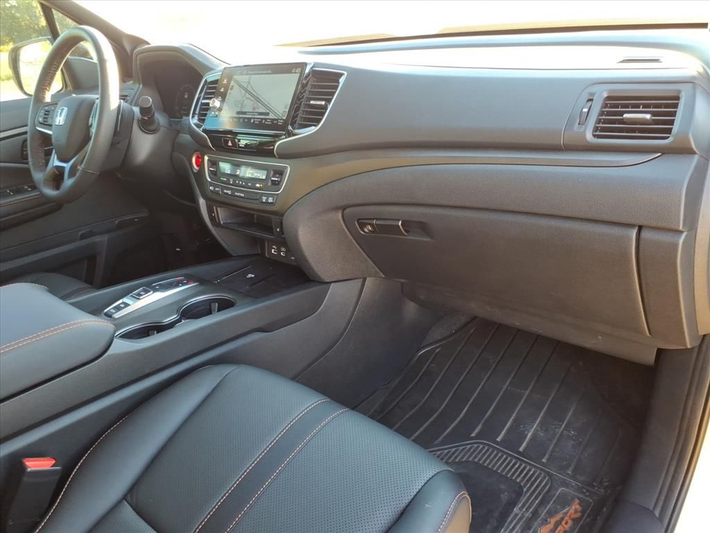 Used Car 2024 Honda Ridgeline  Trailsport For Sale Under $50,000 In Pleasanton, Texas