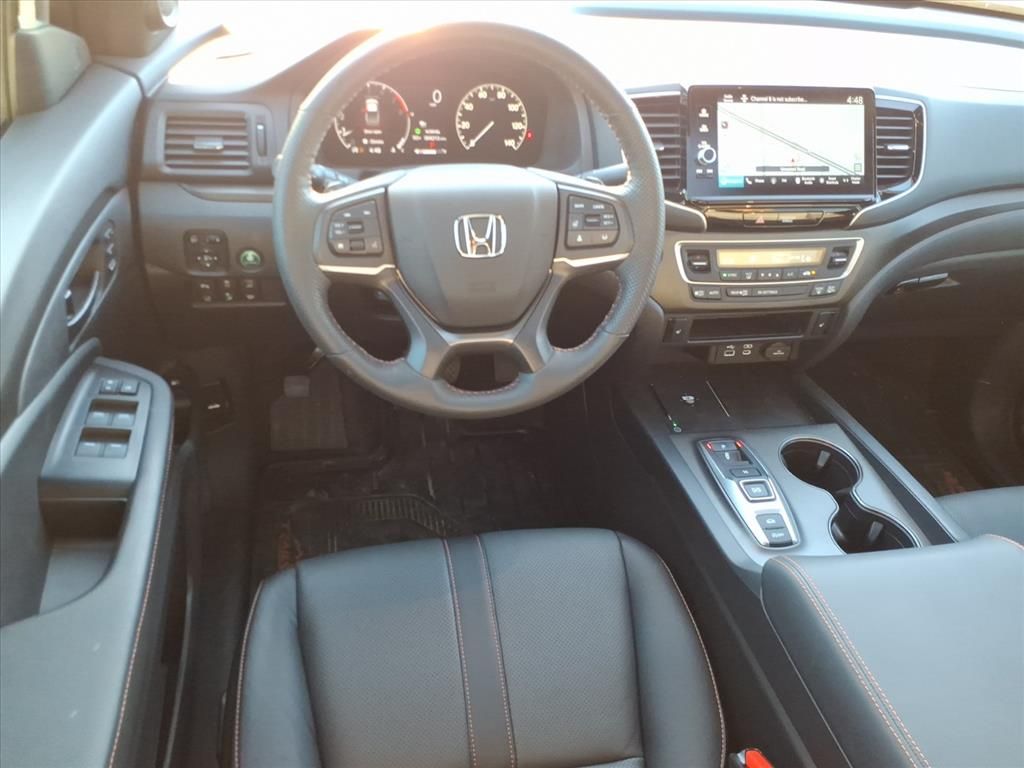 Used Car 2024 Honda Ridgeline  Trailsport For Sale Under $50,000 In Pleasanton, Texas