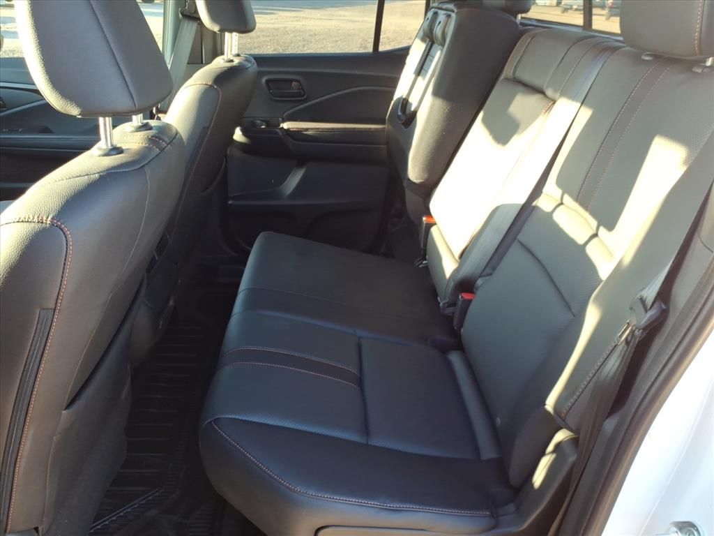 Used Car 2024 Honda Ridgeline  Trailsport For Sale Under $50,000 In Pleasanton, Texas