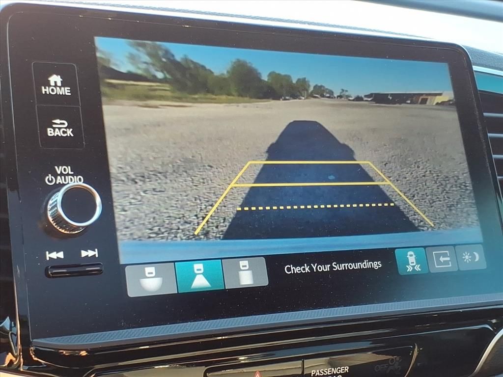 Used Car 2024 Honda Ridgeline  Trailsport For Sale Under $50,000 In Pleasanton, Texas