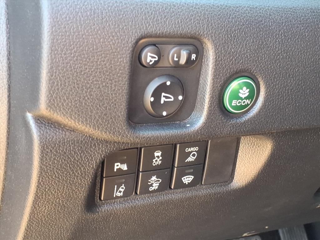 Used Car 2024 Honda Ridgeline  Trailsport For Sale Under $50,000 In Pleasanton, Texas