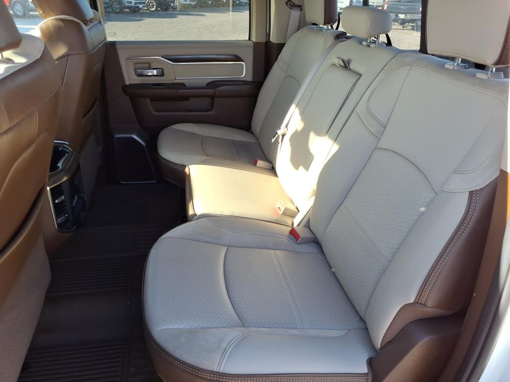 Used Car 2022 Ram 3500  Laramie For Sale Under $60,000 In Pleasanton, Texas