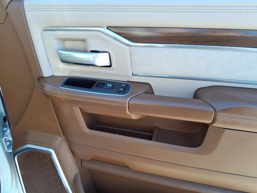 Used Car 2022 Ram 3500  Laramie For Sale Under $60,000 In Pleasanton, Texas