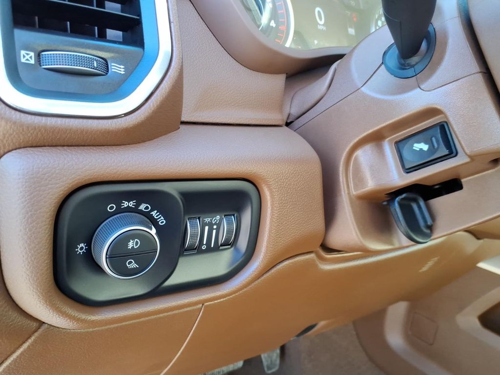 Used Car 2022 Ram 3500  Laramie For Sale Under $60,000 In Pleasanton, Texas