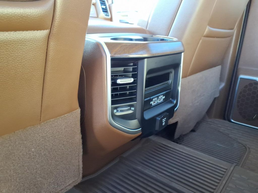 Used Car 2022 Ram 3500  Laramie For Sale Under $60,000 In Pleasanton, Texas