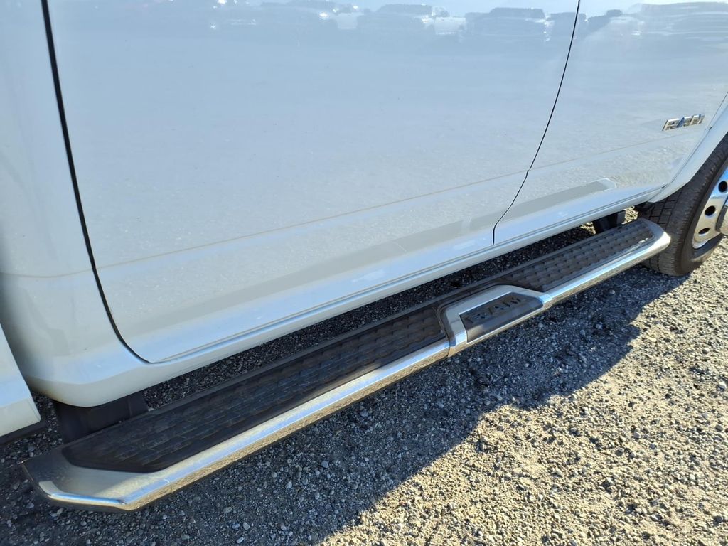 Used Car 2022 Ram 3500  Laramie For Sale Under $60,000 In Pleasanton, Texas