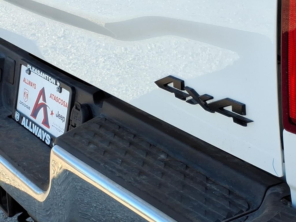 Used Car 2022 Ram 3500  Laramie For Sale Under $60,000 In Pleasanton, Texas